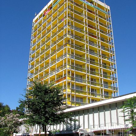International Home Of Scientists Joliot Curie Saints Constantine and Helena ภายนอก รูปภาพ