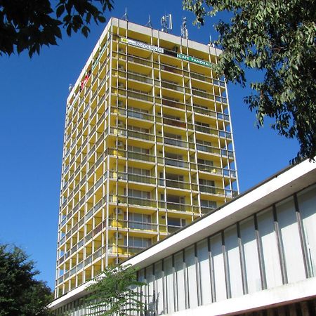 International Home Of Scientists Joliot Curie Saints Constantine and Helena ภายนอก รูปภาพ
